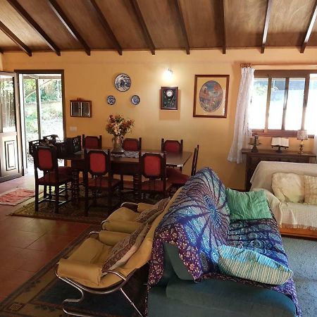 Finca La Casita La Orotava Luaran gambar