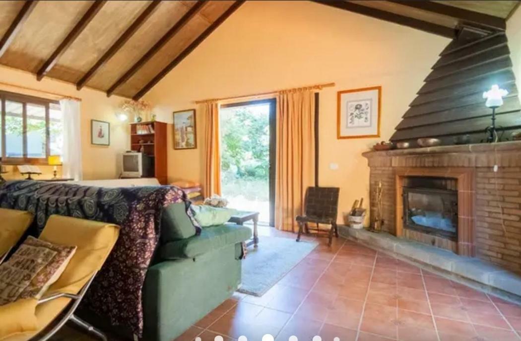 Finca La Casita La Orotava Luaran gambar
