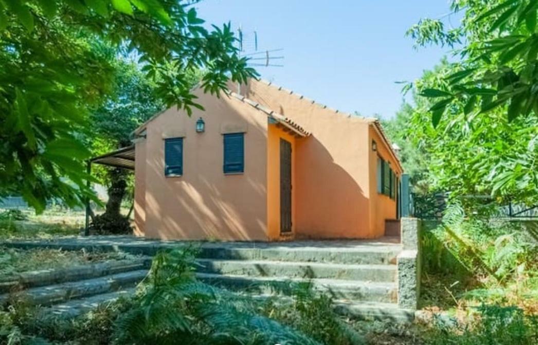 Finca La Casita La Orotava Luaran gambar