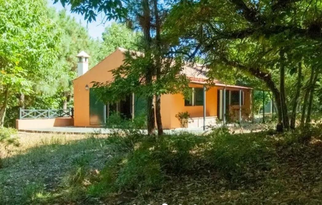 Finca La Casita La Orotava Luaran gambar