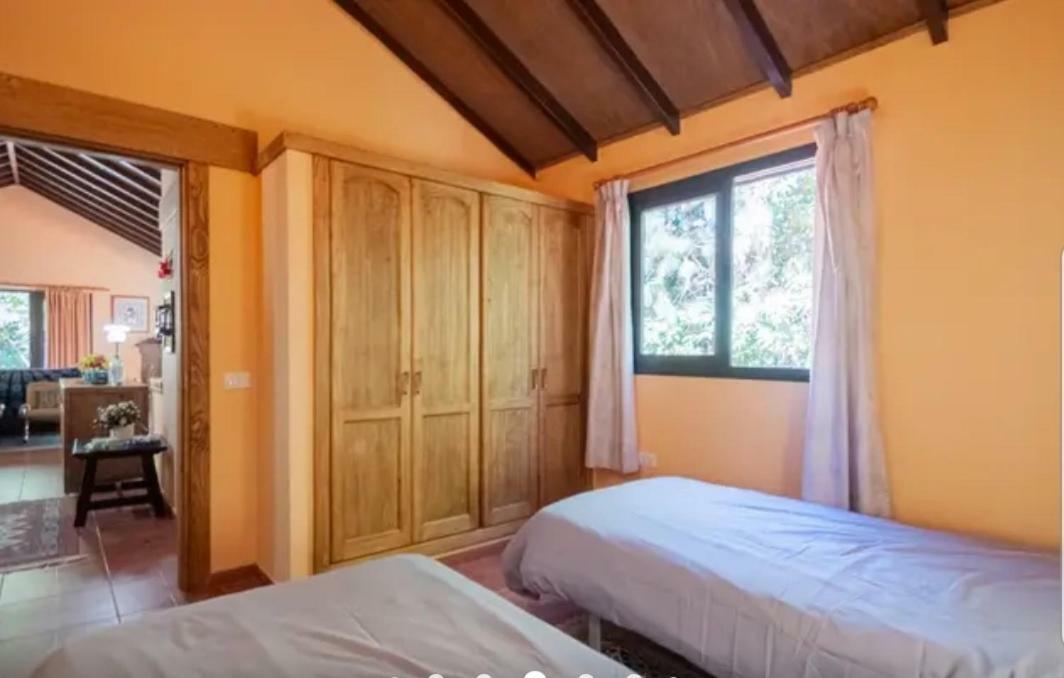 Finca La Casita La Orotava Luaran gambar